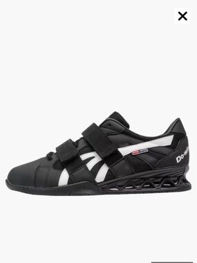 Rogue DO-WIN Weightlifting Shoes - Unisex M6.5/W8